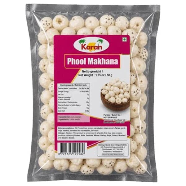 KARAN KARAN PHOOL 50 GM product image