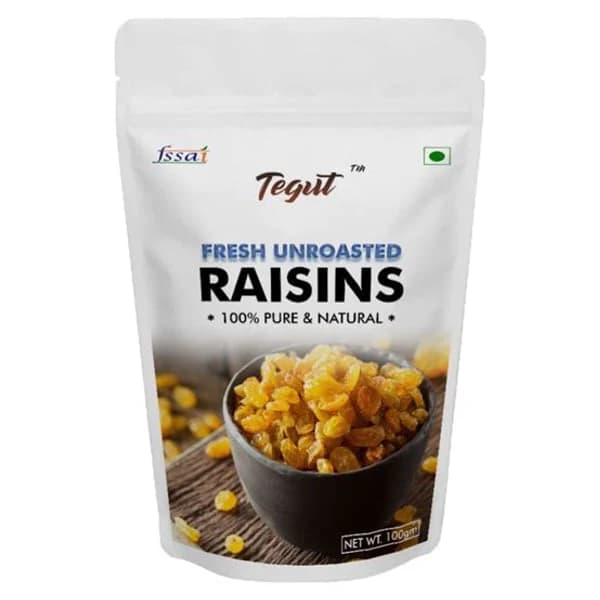 KISHMISH KISHMISH 100 GM product image