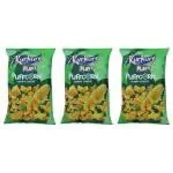 KURKURE KURKURE PUFFCORN 55GM product image