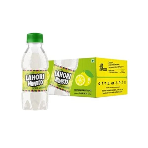 LAHORI LAHORI NIMBOO product image