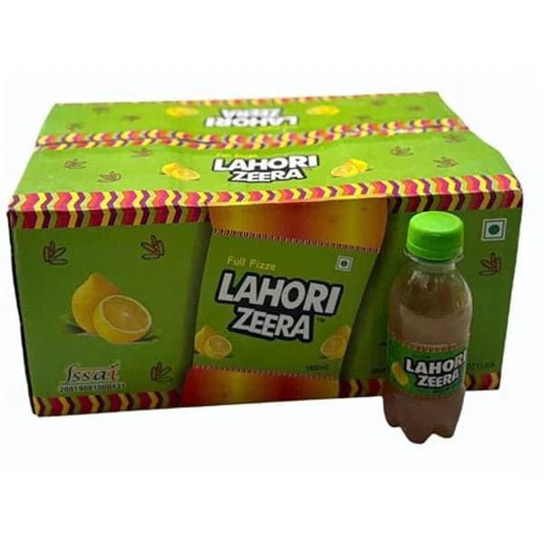 LAHORI LAHORI ZEERA product image