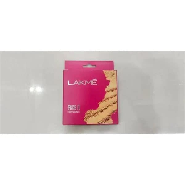 LAKME LAKME COMP. SHELL 9GM product image