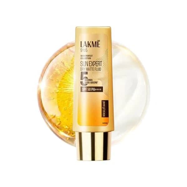 LAKME LAKME SUN EXPERT SPF 50 MATTE product image