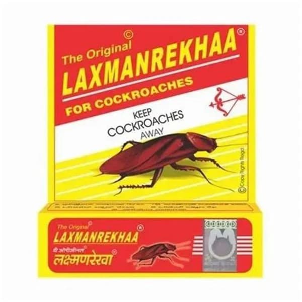 LAXMAN LAXMAN REKHA POWDER product image