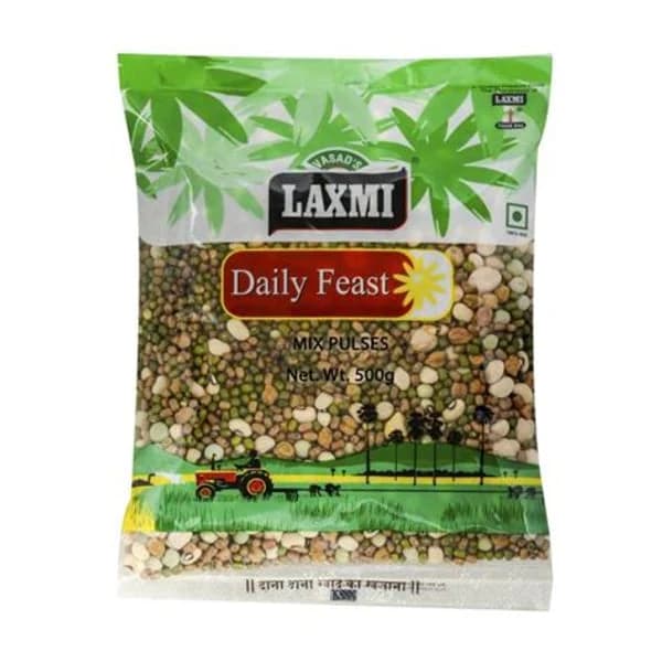 LAXMI LAXMI BHOJ MIX product image