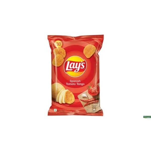 LAYS LAYS SPANISH TOMATO TANGO 35GM product image