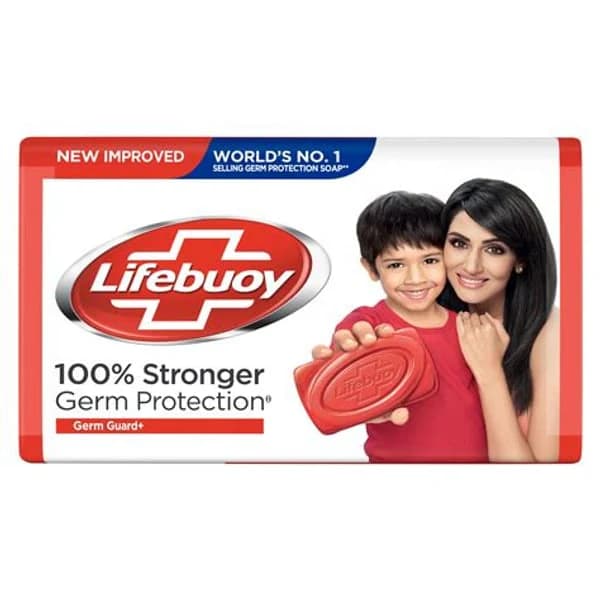 LIFEBUOY LIFEBUOY SOAP product image