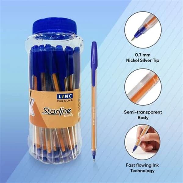 LINC LINC STARLINE product image