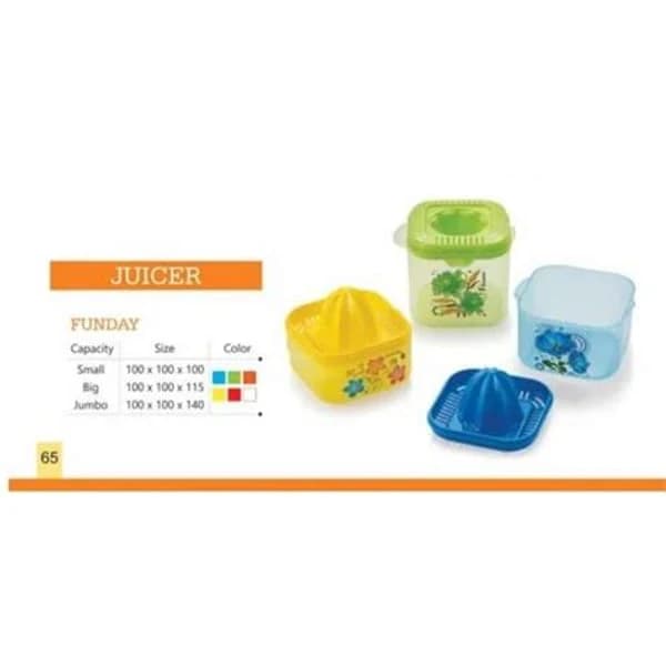 LIZA LIZA FUNDAY BIG JUICER product image