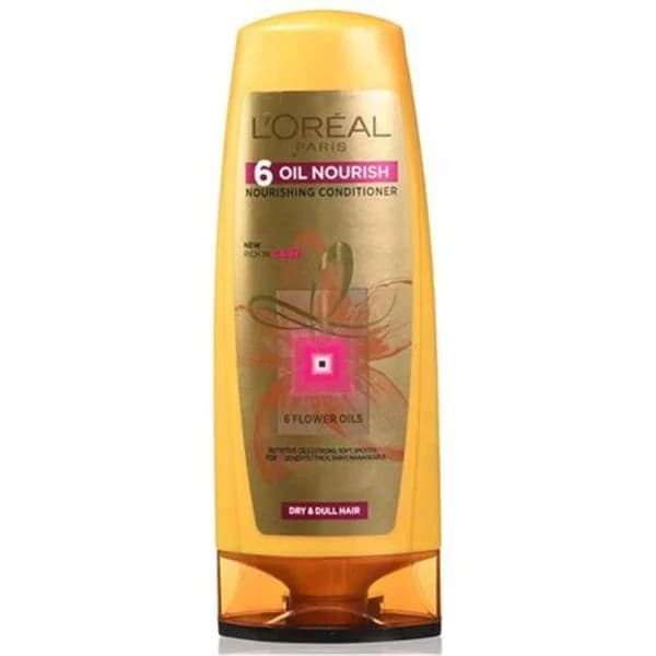 LOREAL LOREAL 6OIL CONDITIONER 192.5ML product image