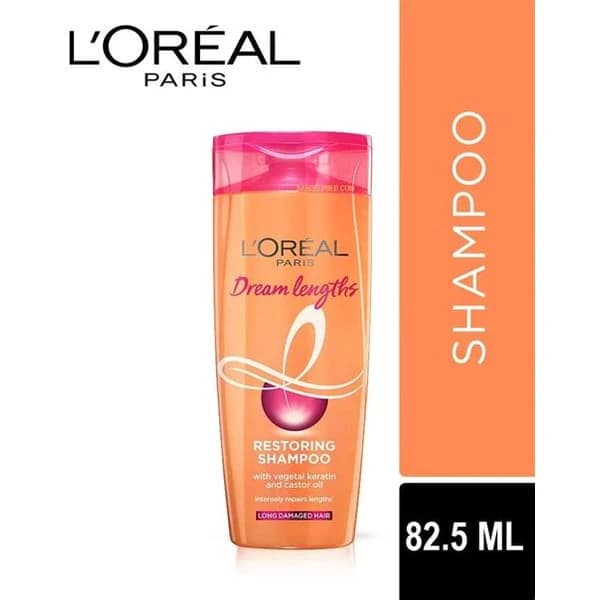 LOREAL LOREAL DL RESTORING SHMPOO 82.5ML product image