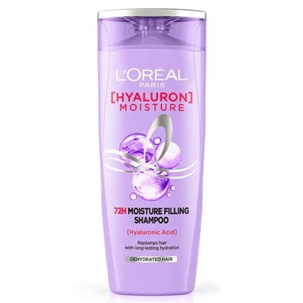 LOREAL LOREAL HYALURON SHAMPOO 82.5ML product image