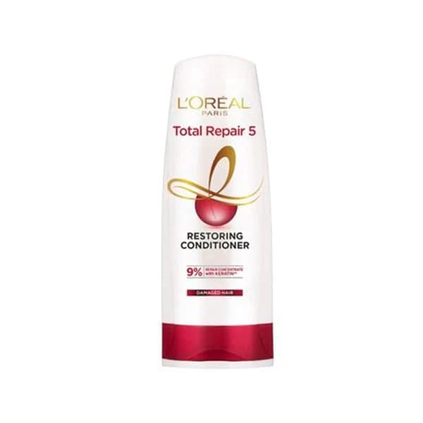 LOREAL LOREAL TOTAL REPAIR 5 COND. 192.5ML product image