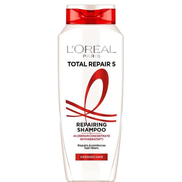 LOREAL LOREAL TR 5 SHAMPOO 180ML product image