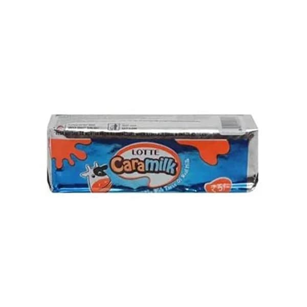 LOTTE LOTTE CARAMILK product image