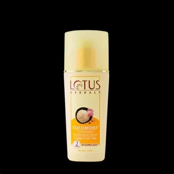 LOTUS LOTUS COCO MOIST 80 ML product image