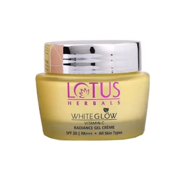 LOTUS LOTUS WHITEGLOW VITAMIN-C CREME 35GM product image