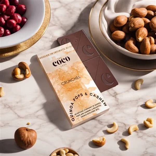 LOVE LOVE CHOCOLATE 21GM product image