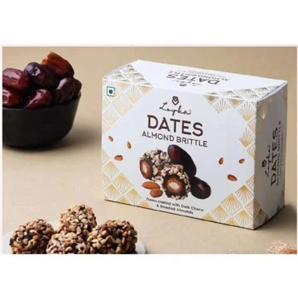 LOYKA LOYKA DATES PAAN product image