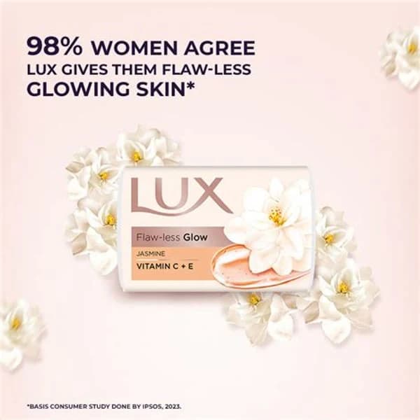 LUX FLAW LUX FLAW LESS GLOW 4 product image