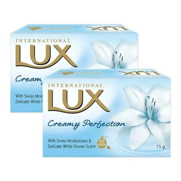 LUX INTERNATIONAL LUX INTERNATIONAL product image