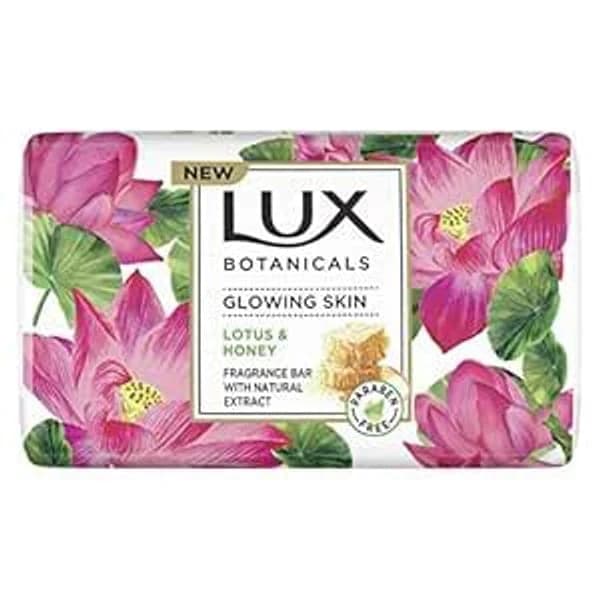 LUX LOTUS LUX LOTUS AND & HONEY SOAP 48 GM product image