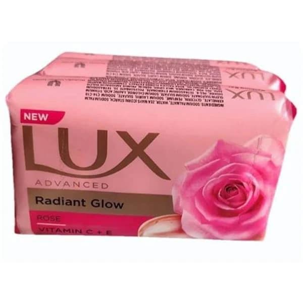 LUX RADIANT LUX RADIANT GLOW 75X5 product image