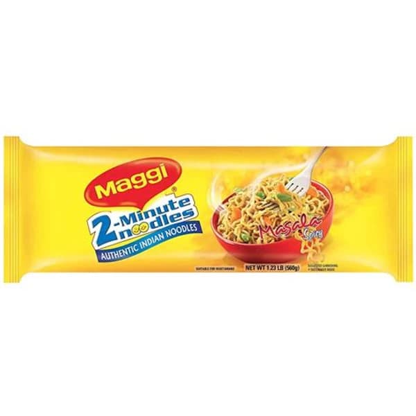 MAGGI MAGGI 2 MINT 560GM product image