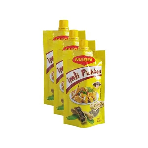 MAGGI MAGGI IMLI SAUCE PICHKOO 75GM product image