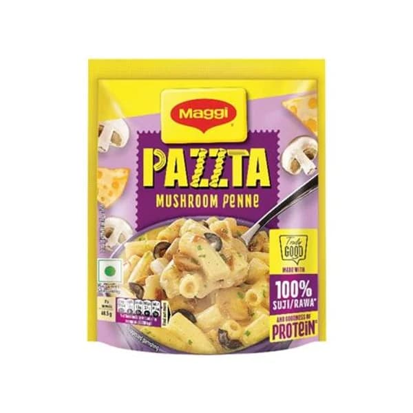 MAGGI MAGGI PAZTA MUSHROOM product image