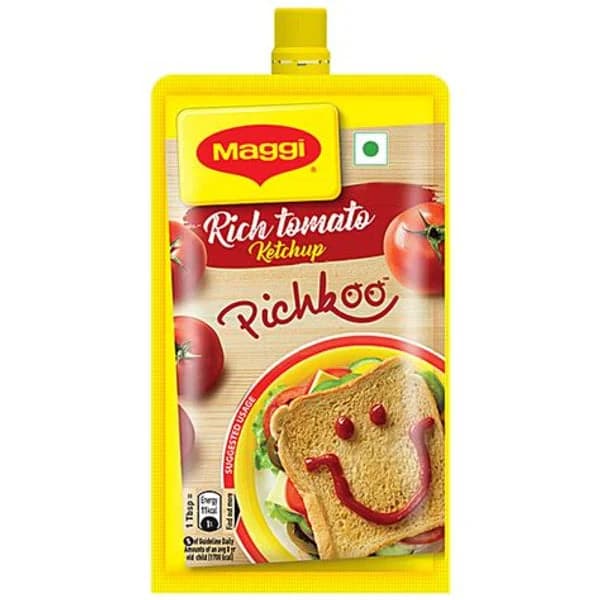 MAGGI MAGGI RICH TOM PICHKOO product image
