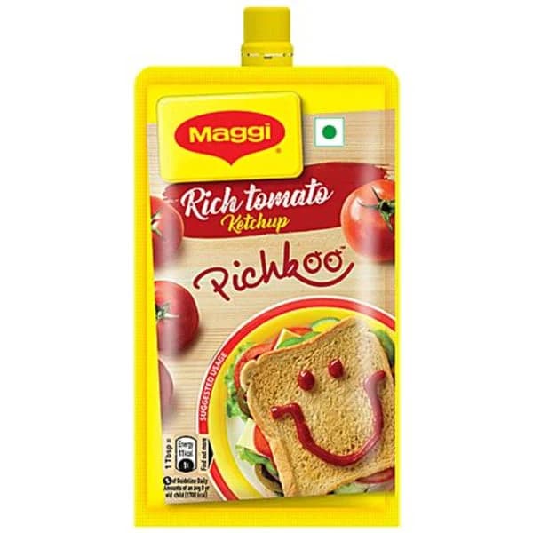 MAGGI MAGGI TOMATO PICHKOO 80G.. product image