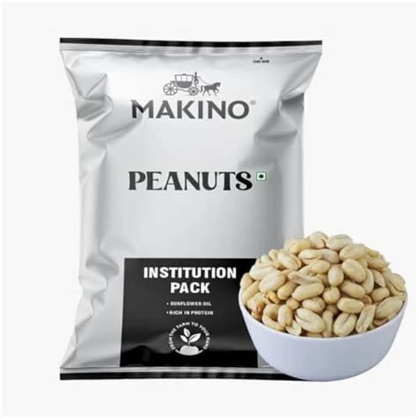 MAKINO MAKINO PEANUT COMBO product image