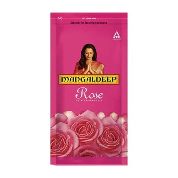 MANGALDEEP MANGALDEEP GULAB DHOOP product image