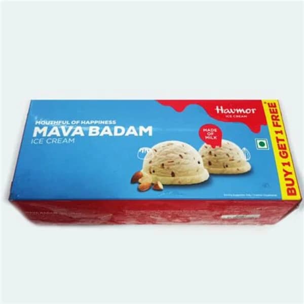 MAWA MAWA BADAM COOKIES product image