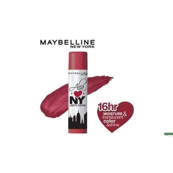 MAYBELLINE MAYBELLINE HIGHLINE WINE product image