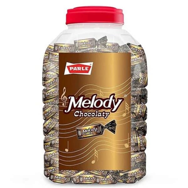 MELODY MELODY 20PCS product image