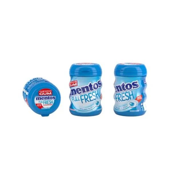 MENTOS MENTOS FRESH MINT product image