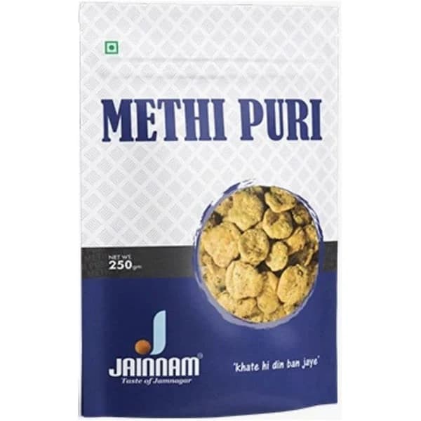 METHI METHI 250GM product image