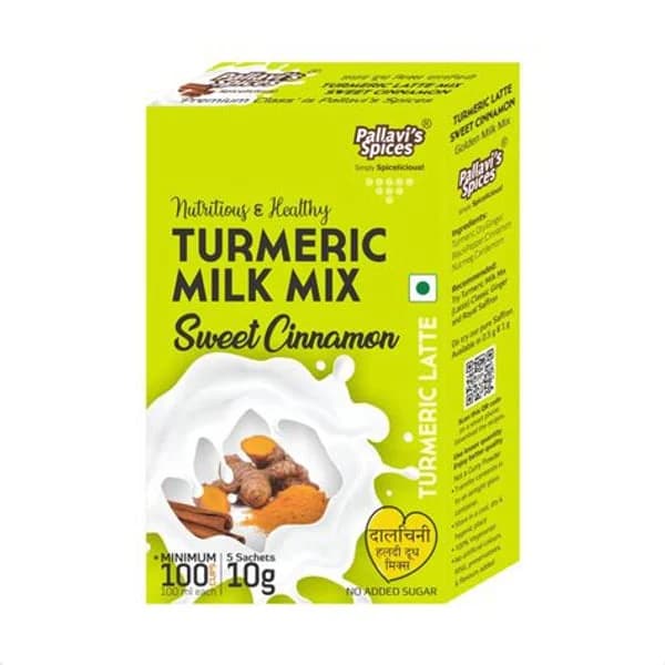 MILK MILK N MIX product image