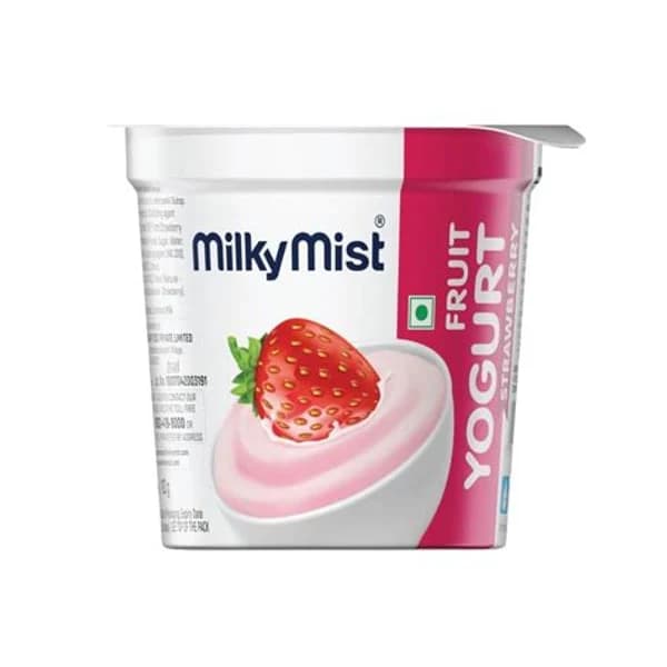 MILKYMIST MILKYMIST FY STRAWBERRY 100GM product image