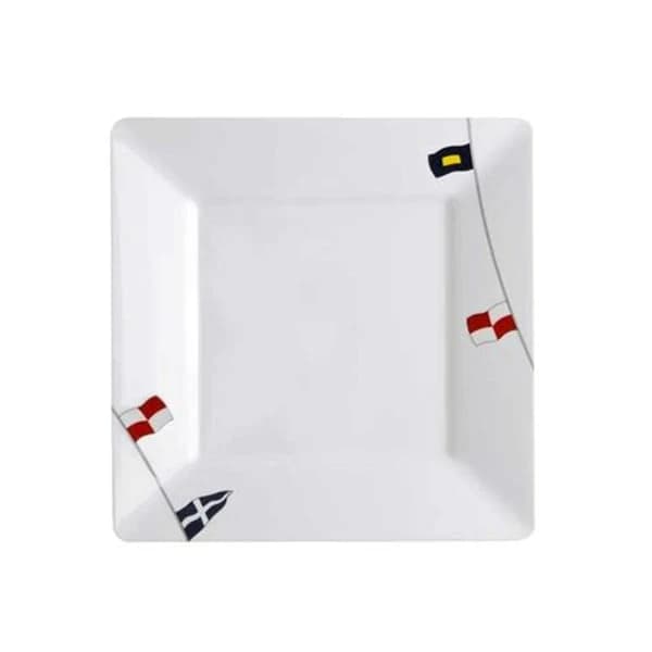 MILTON MILTON SQUARE DESSERT PLATE 8CM product image