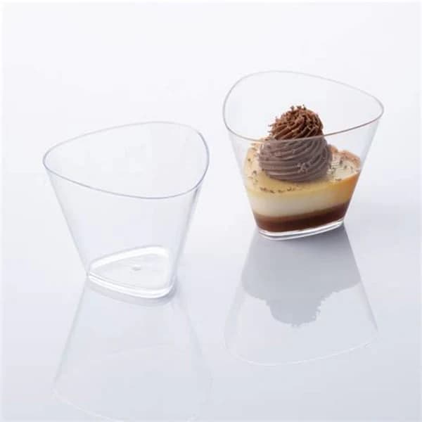 MILTON MILTON TRIANGULAR DESSERT PALTE 12.3 product image