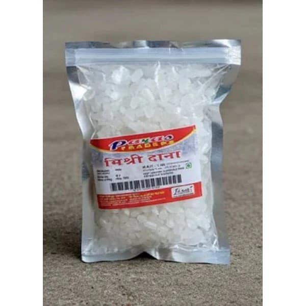 MISHRI MISHRI DIGLA 100GM product image