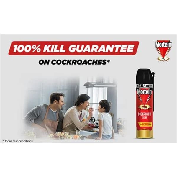 MORTEIN MORTEIN CIK 625ML product image