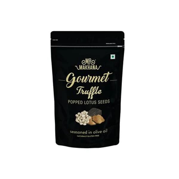 MR MR MAKHANA GOURMET TRUFFLE product image