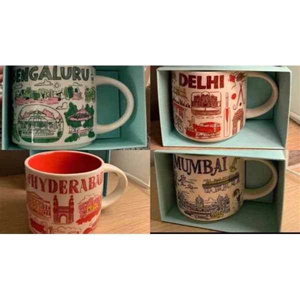 MUG 9 MUG 9 product image