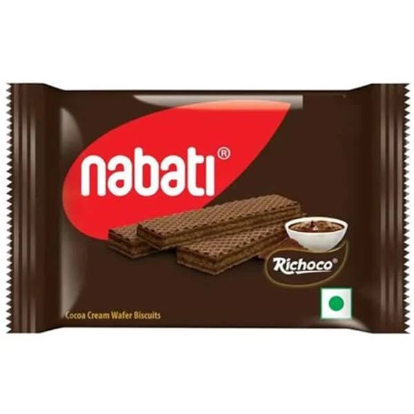 NABATI NABATI WAFER RICHOCO product image
