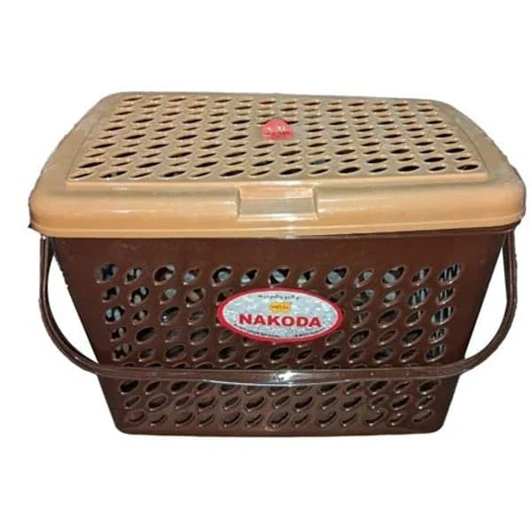 NAKODA NAKODA DUNE BASKET 111 product image