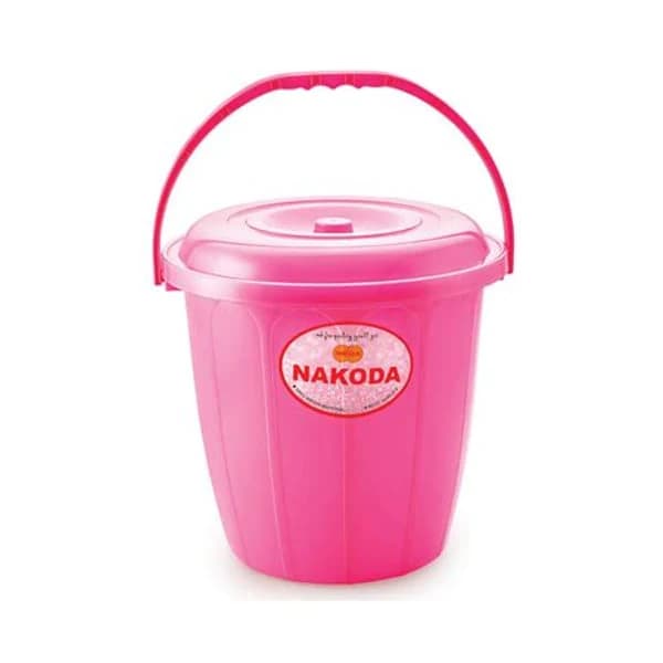 NAKODA NAKODA TURBO BUCKET 16LTR product image